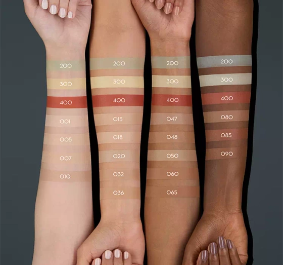 CATRICE CAMOUFLAGE РІДКИЙ КОРЕКТОР 036 HAZELNUT BEIGE 5МЛ