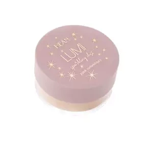 HEAN SPARKLING DUST ОСВЕТЛЯЮЩАЯ ПЫЛЬЦА LUMI 4Г