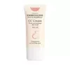 EMBRYOLISSE SECRET DE MAQUILLEURS КРЕМ CC SPF20 30МЛ