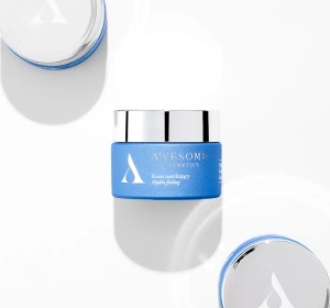 Awesome Cosmetics Hydro Feeling зволожувальний крем 50 мл