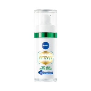 NIVEA CELLULAR LUMINOUS 360 СИРОВАТКА ДЛЯ ОБЛИЧЧЯ 30МЛ