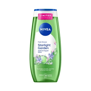 NIVEA Starlight Garden гель для душу Яблуко і Конвалія 250 мл