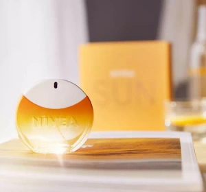 NIVEA SUN ТУАЛЕТНА ВОДА 30МЛ
