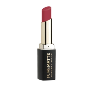 Golden Rose Pure Matte матовая помада 113 3,5 г