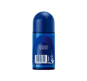 NIVEA MEN DRY FRESH КУЛЬКОВИЙ АНТИПЕРСПІРАНТ 50МЛ