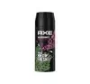 AXE WILD FRESH BERGAMOT & PINK PEPPER ДЕЗОДОРАНТ-СПРЕЙ ДЛЯ МУЖЧИН 150МЛ