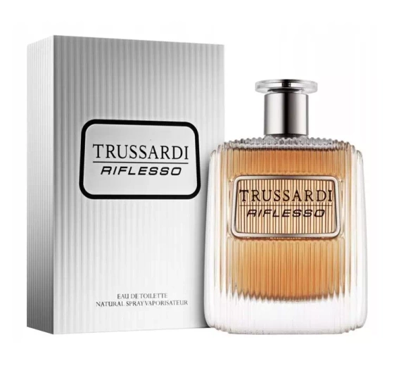 TRUSSARDI RIFLESSO ТУАЛЕТНАЯ ВОДА СПРЕЙ 100МЛ