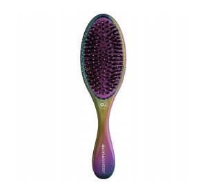 OLIVIA GARDEN AURORA VIOLET ЩІТКА ДЛЯ ВОЛОССЯ