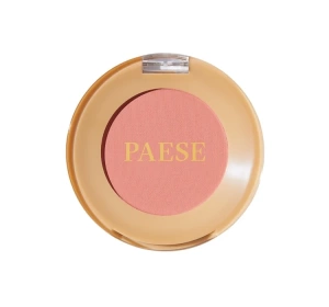 PAESE SELFGLOW BLUSH РУМЯНА ДЛЯ ЩЕК 05 CORAL