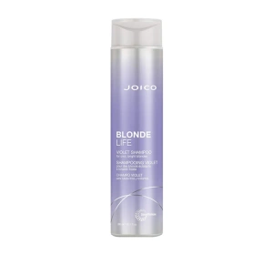 Joico Blonde Life Violet шампунь для светлых волос 300 мл