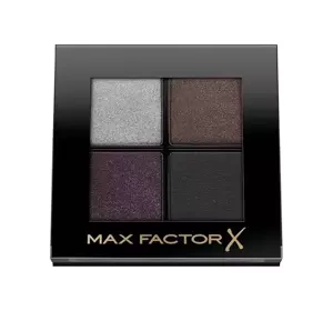 MAX FACTOR COLOUR X-PERT ПАЛЕТКА ТЕНЕЙ ДЛЯ ВЕК 005 MISTY ONYX