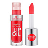 Essence Hydra Kiss Lip Oil олія для губ 12 Ruby Sparkle 4 мл