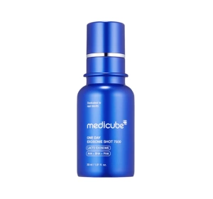 Medicube One Day сыворотка для лица Exosome Shot 7500 30 мл