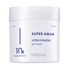 Missha Super Aqua Ultra Hyalron Gel Cream легкий крем для лица с гиалуроновой кислотой, 70 мл