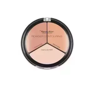 PIERRE RENE POWDER CONTOURING ПУДРОВА ПАЛЕТКА 23ГР