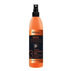 PROSALON PROFESSIONAL ЗАХИСНИЙ СПРЕЙ ДЛЯ ВОЛОССЯ 275Г