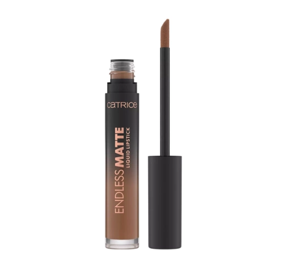Catrice Endless Matte жидкая матовая помада 030 Truly Yours 4,5 мл