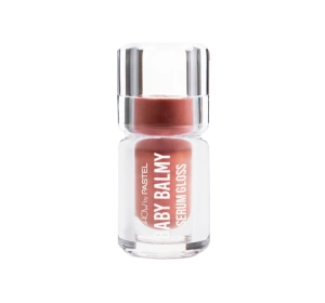 Pastel Show By Pastel Baby Balmy Serum Gloss бальзам для губ 32 Dune 3,2 мл