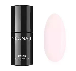 NEONAIL PURE LOVE ГЕЛЬ-ЛАК 6343 SEASHELL 7,2МЛ