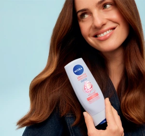 NIVEA Length Wonder кондиционер для волос 200 мл