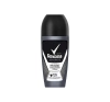 REXONA MEN INVISIBLE BLACK WHITE ШАРИКОВЫЙ АНТИПЕРСПИРАНТ ДЛЯ МУЖЧИН 50МЛ