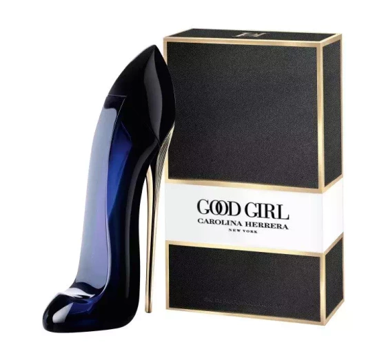 CAROLINA HERRERA GOOD GIRL ПАРФУМОВАНА ВОДА 80МЛ