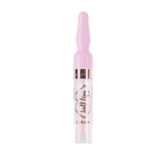 LOVELY FULL LIPS СИРОВАТКА ДЛЯ ГУБ 2