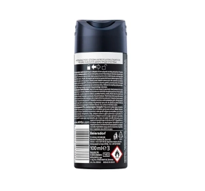 NIVEA MEN INVISIBLE BLACK&WHITE