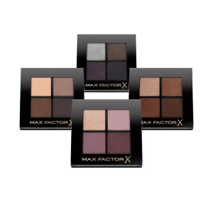 MAX FACTOR COLOUR X-PERT ПАЛЕТКА ТЕНЕЙ ДЛЯ ВЕК 003 HAZY SANDS