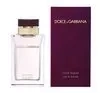 DOLCE & GABBANA POUR FEMME ПАРФЮМИРОВАННАЯ ВОДА 100МЛ