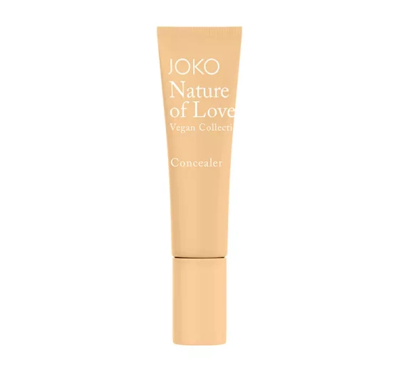 JOKO VEGAN COLLECTION КОРЕКТОР #01 10МЛ