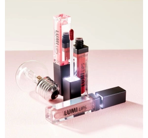 GOSH LUMI LIPS БЛИСК ДЛЯ ГУБ 004 IBB 6МЛ