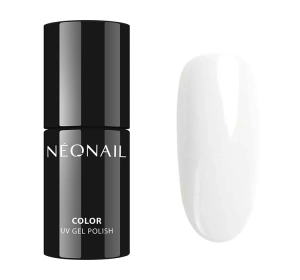 NEONAIL MILADY ГЕЛЬ-ЛАК 4659 WHITE COLLAR 7,2МЛ