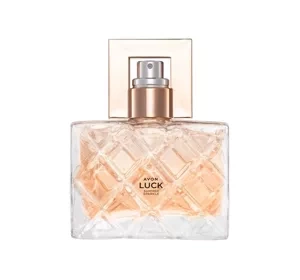 Avon Luck Summer Sparkle For Her парфумована вода 50мл