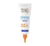 GARNIER AMBRE SOLAIRE ГІПОАЛЕРГЕННА СОНЦЕЗАХИСНА СИРОВАТКА ДЛЯ ОБЛИЧЧЯ І ТІЛА SPF50+ 125МЛ