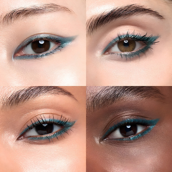 KIKO Milano Club K Glide & Go Eye Pencil олівець для очей 15 Line Cutter 1,1 г