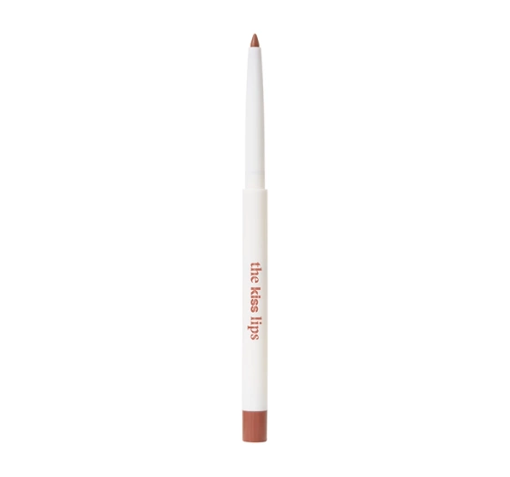 PAESE THE KISS LIPS КОНТУРНЫЙ КАРАНДАШ ДЛЯ ГУБ 01 NUDE BEIGE 0,3Г