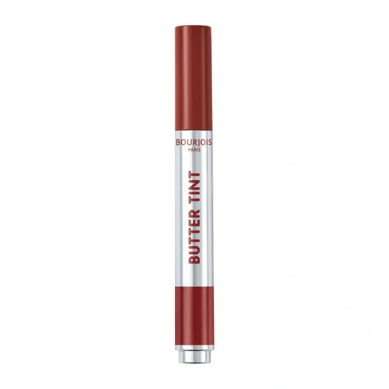 Bourjois Butter Tint бальзам для губ з відтінком 05 Caramel Flambe 2 г