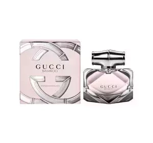 Gucci Bamboo парфюмированная вода 50 мл
