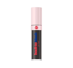 Bell School Of Cool Back To Black тинт для губ 01 Lip Detention 4 г