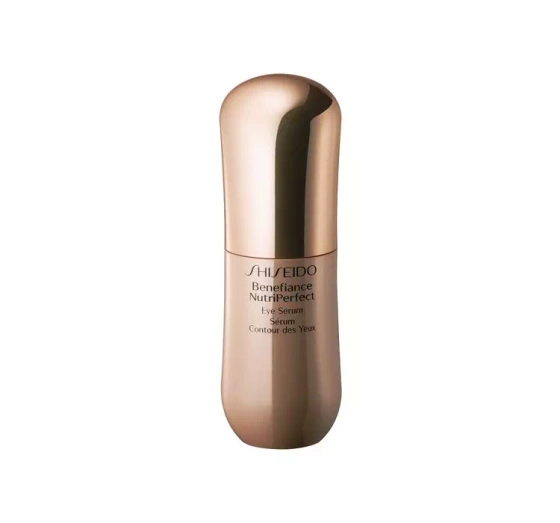 SHISEIDO BENEFIANCE NUTRI PERFECT СЫВОРОТКА ДЛЯ КОЖИ ВОКРУГ ГЛАЗ 15МЛ