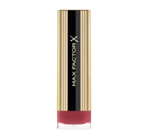MAX FACTOR COLOUR ELIXIR LIPSTICK ГУБНА ПОМАДА 105 RAISEN 4Г