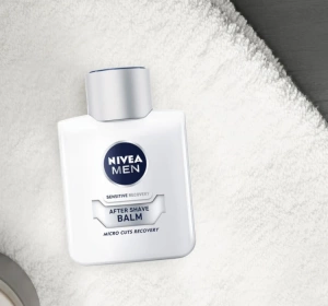 NIVEA MEN SENSITIVE RECOVERY НАБОР КОСМЕТИКИ ДЛЯ МУЖЧИН