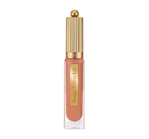 BOURJOIS ROUGE VELVET INK МАТОВАЯ ЖИДКАЯ ПОМАДА 01 BEIGE DE JOUR 3,5МЛ