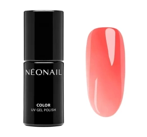Neonail Summer Shine гель-лак 11546 Peach Horizon 7,2 мл