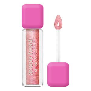 Poppy Head Blingo! Jackpot Gloss блеск для губ 03 Glossophy 4,8 г
