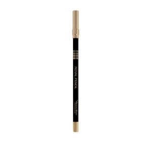 PIERRE RENE ROYAL PENCIL ОЛІВЕЦЬ ДЛЯ ОЧЕЙ ЧОРНИЙ 1,6Г