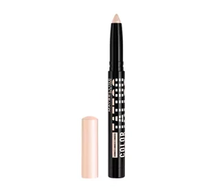 MAYBELLINE COLOR TATTOO 24H EYE STIX ТІНІ ДЛЯ ПОВІК 10 I AM SHINING 1,4Г