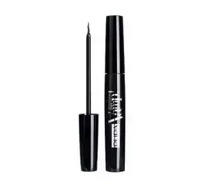 PUPA VAMP! PROFESSIONAL ПІДВОДКА ДЛЯ ОЧЕЙ BLACK