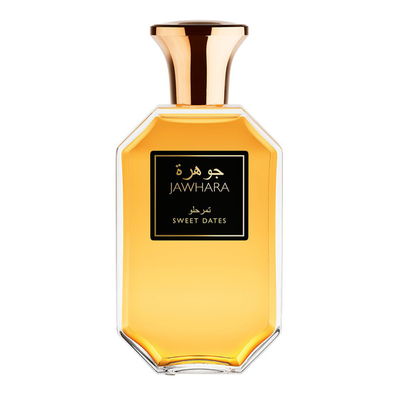 Jawhara Sweet Dates парфюмерная вода 100 мл